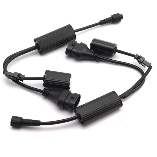 DRL Daytime Light Bulb (1)