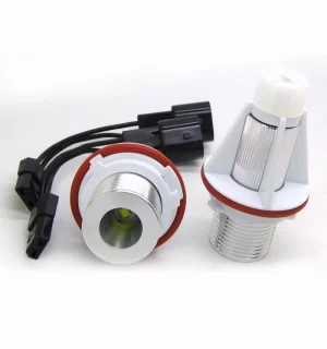 DRL Fog Lamp 12V White (1)