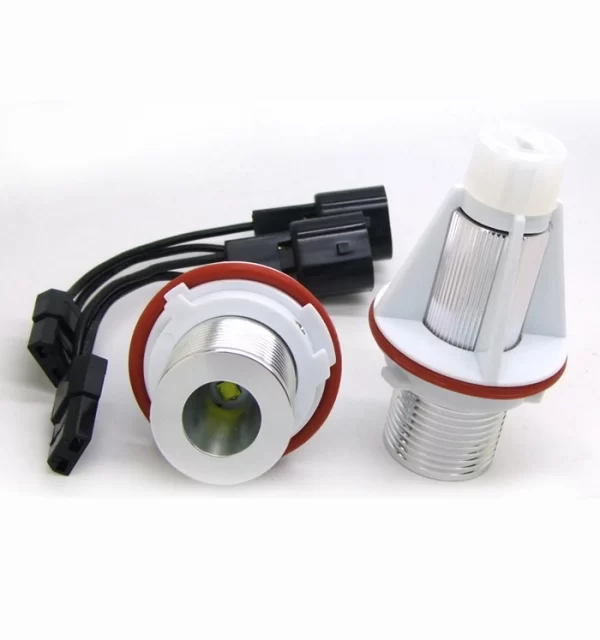 DRL Fog Lamp 12V White (1)