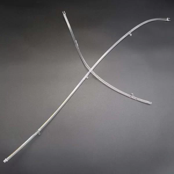 DRL Headlight DRL Strip Car Light Accessories (1)