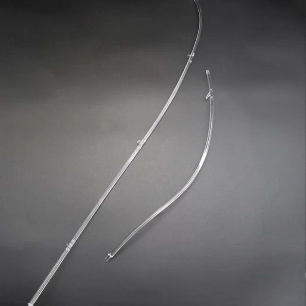 DRL Headlight DRL Strip Car Light Accessories (2)