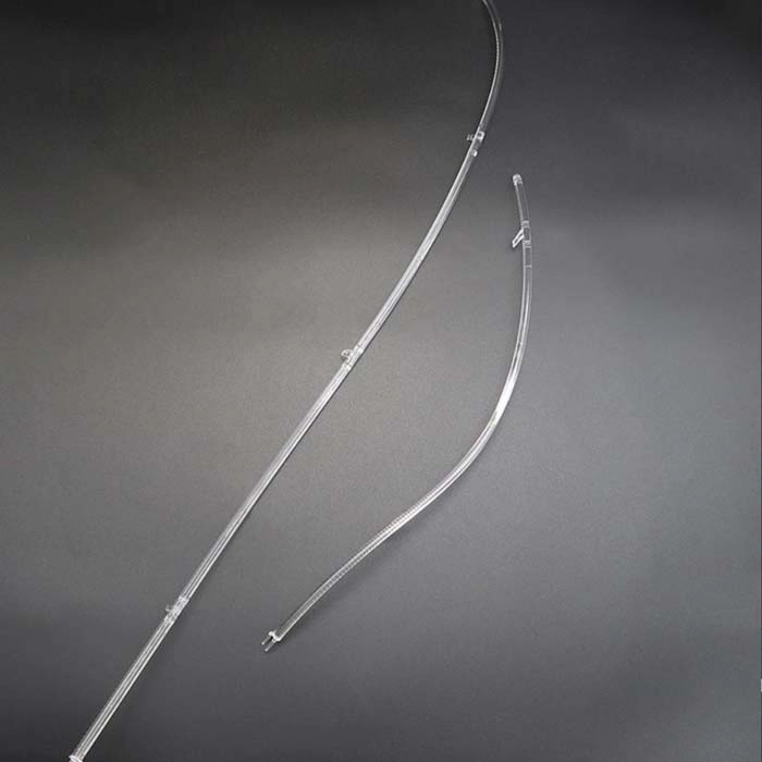 DRL Headlight DRL Strip Car Light Accessories (2)