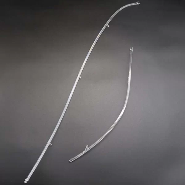 DRL Headlight DRL Strip Car Light Accessories (3)