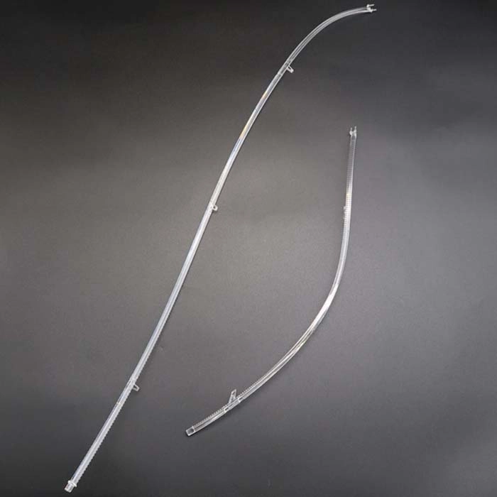 DRL Headlight DRL Strip Car Light Accessories (3)