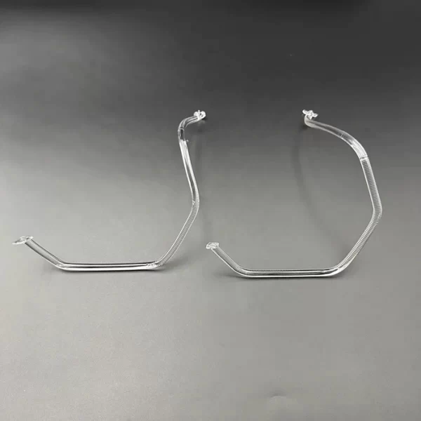 DRL Strip Headlight Guide for X5 G05 X6 G06 Cars (1)
