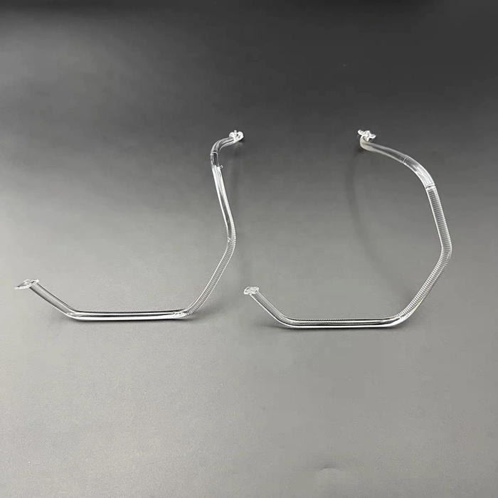 DRL Strip Headlight Guide for X5 G05 X6 G06 Cars (1)