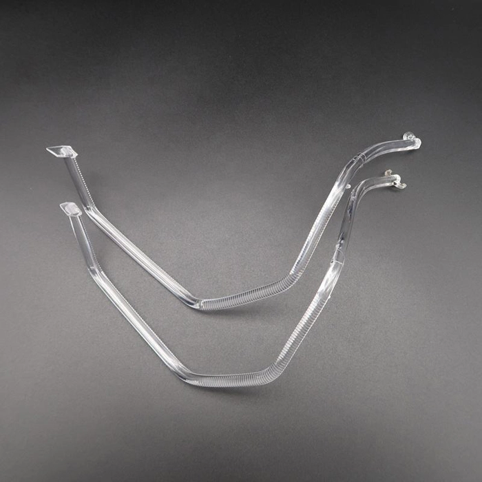 DRL Strip Headlight Guide for X5 G05 X6 G06 Cars (2)
