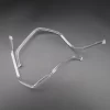 DRL Strip Headlight Guide for X5 G05 X6 G06 Cars (3)