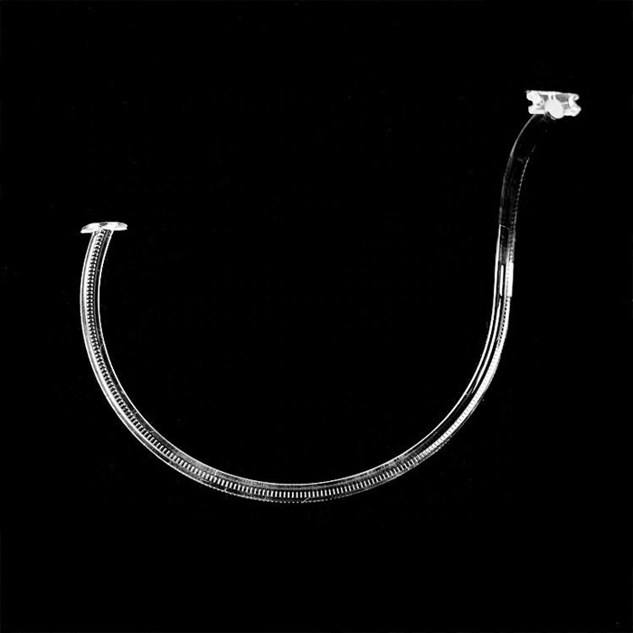 DRL Tube Acrylic Light Guide Strip Bar Strip Car Light Accessories (1)