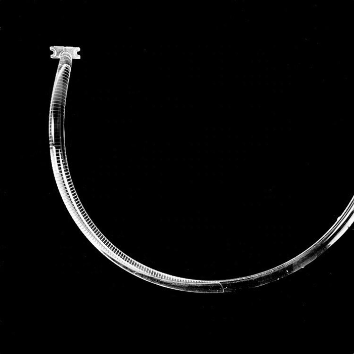 DRL Tube Acrylic Light Guide Strip Bar Strip Car Light Accessories (2)