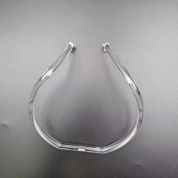 DRL Tube LED Fiber for 2 Series F45 F46 2014-2019 (1)