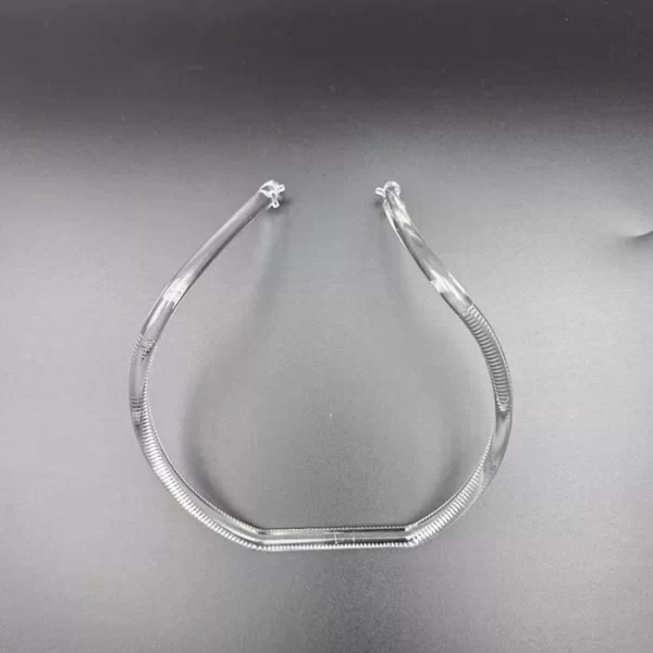 DRL Tube LED Fiber for 2 Series F45 F46 2014-2019 (2)