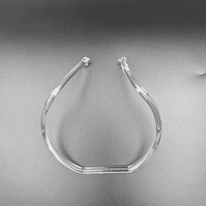 DRL Tube LED Fiber for 2 Series F45 F46 2014-2019 (2)