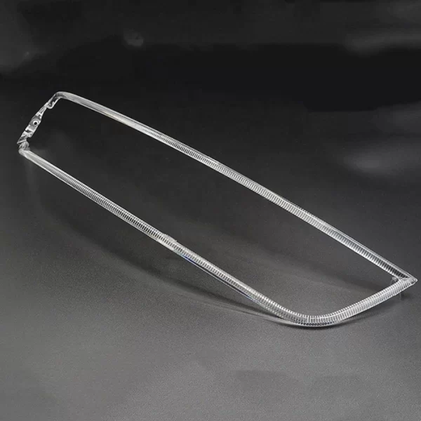 Daytime Running Light Strip for 2012-2015 Q3 Cars (2)