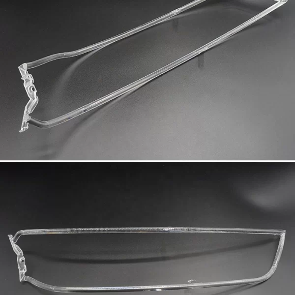 Daytime Running Light Strip for 2012-2015 Q3 Cars (3)