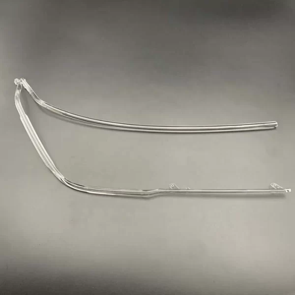 Daytime Running Light Tube Light Guide Bar