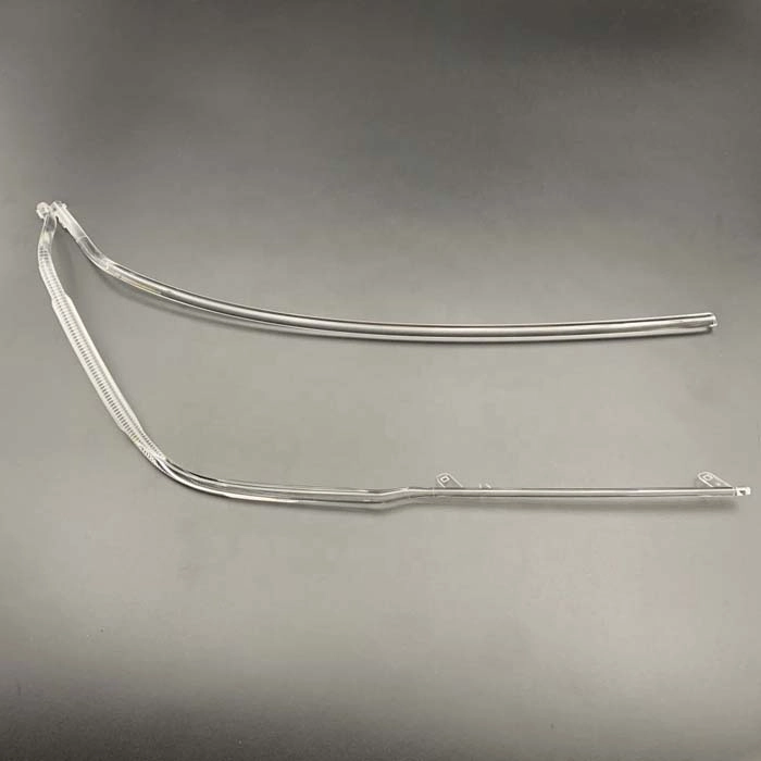 Daytime Running Light Tube Light Guide Bar