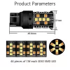 Daytime Running Light Turn Signal Light 12V (1)