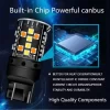 Daytime Running Light Turn Signal Light 12V (2)