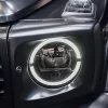 Daytime Running Lights for Benz G-Class W463 (1)
