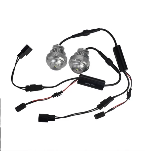 Factory Halogen Headlight Models (1)