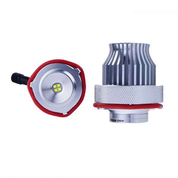 Factory Halogen Headlight Models (2)