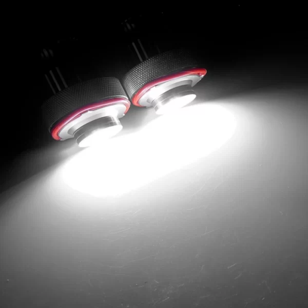 Factory Halogen Headlight Models (3)