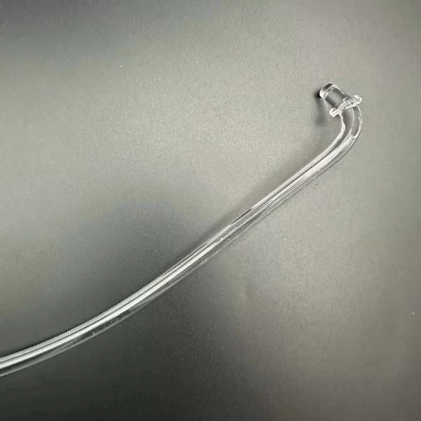For VITO V260 W447 2016-2021 Acrylic Car Headlight Tube (1)