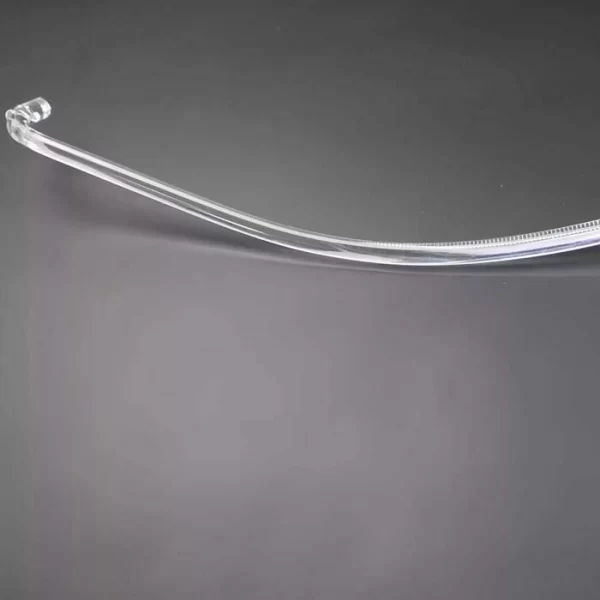 For VITO V260 W447 2016-2021 Acrylic Car Headlight Tube (2)