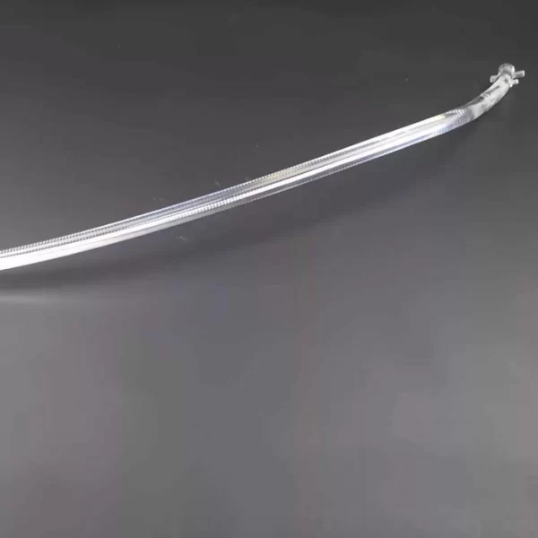 For VITO V260 W447 2016-2021 Acrylic Car Headlight Tube (3)