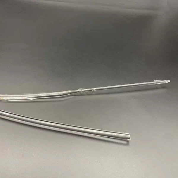 Guide Bar OE for Roewe I5 MG5 2019 2020 (2)