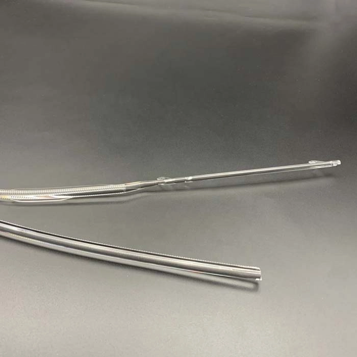 Guide Bar OE for Roewe I5 MG5 2019 2020 (2)