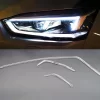 Guide DRL Fiber Light Line