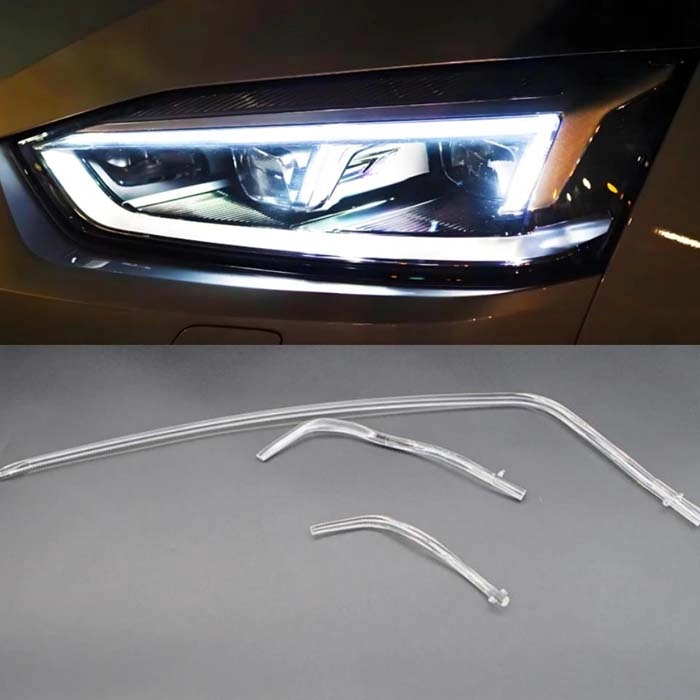 Guide DRL Fiber Light Line