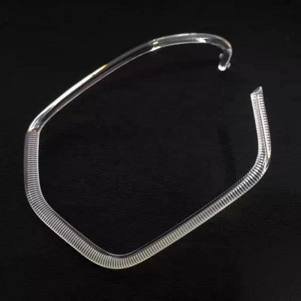 Guide Light Headlight DRL Strip for X3 G08 2018 2019 2020 2021 (1)