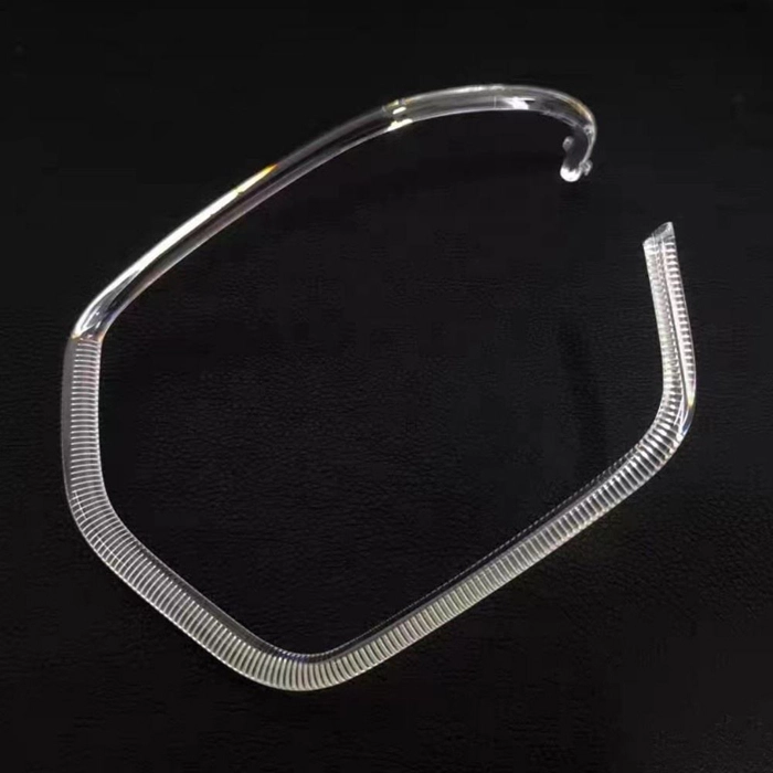 Guide Light Headlight DRL Strip for X3 G08 2018 2019 2020 2021 (1)