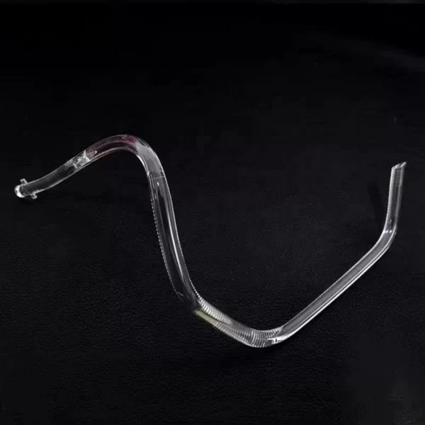 Guide Light Headlight DRL Strip for X3 G08 2018 2019 2020 2021 (2)