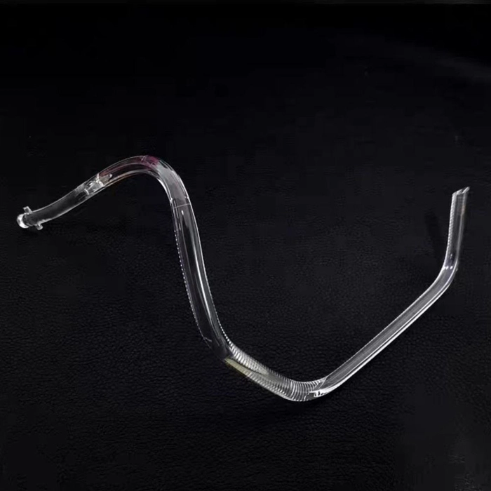 Guide Light Headlight DRL Strip for X3 G08 2018 2019 2020 2021 (2)