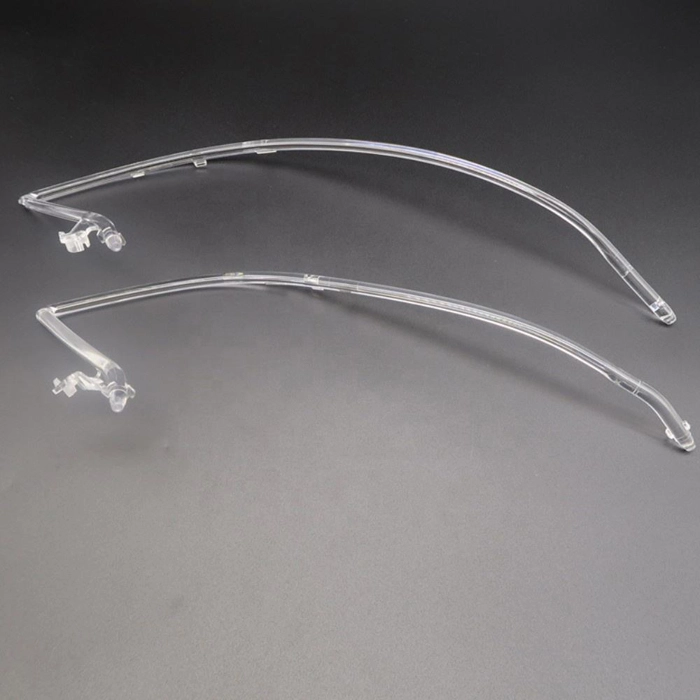 Guide Strip Plug for Mercedes-Benz W212 2014-2015 (3)