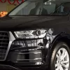 Guide Strip for Q7 2016-2019 Car Low Version Accessory