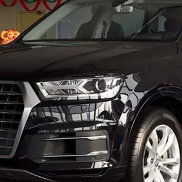 Guide Strip for Q7 2016-2019 Car Low Version Accessory