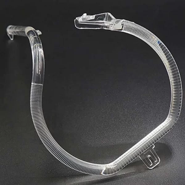 Guide for F34 GT 2016 2017 2018 2019 Daytime Running Light (2)