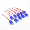 H1 Headlamp Connector (4)