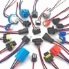 H1 Headlamp Connector (6)