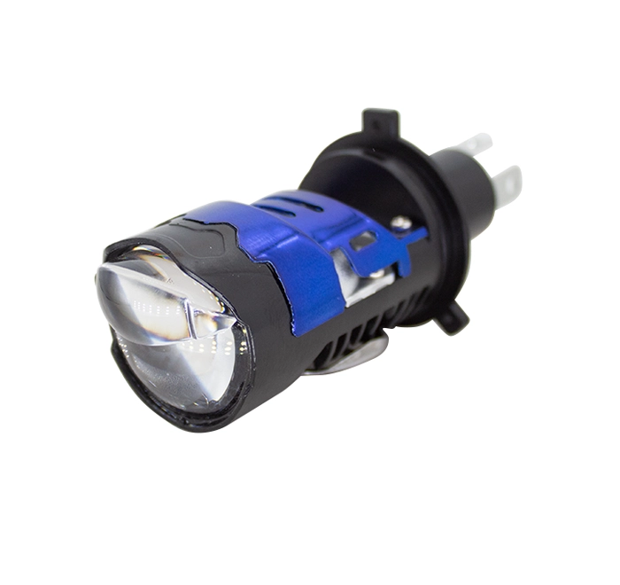 H4 Fisheye Lamp Small Lens H4 High and Low Beams