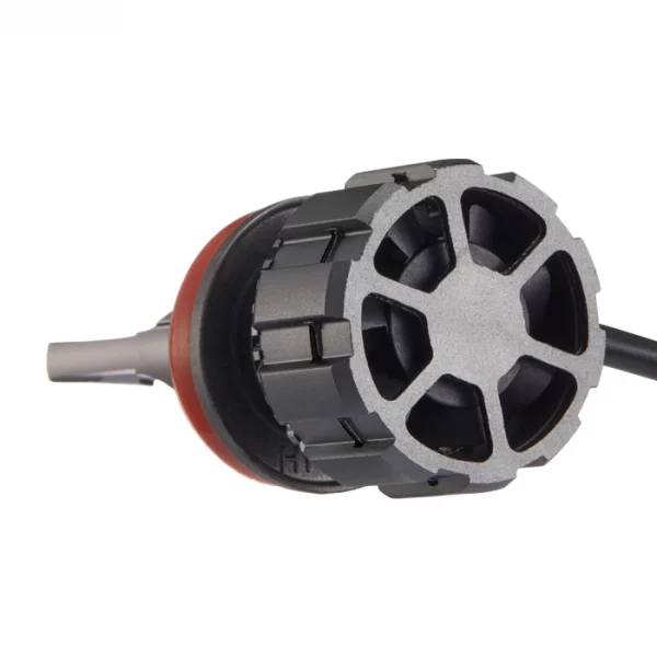 H4 H7 H11 H12 9005 9006 Canbus LED Headlights