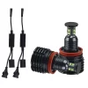 H8 Marker Angel Eyes Headlight (2)