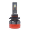 HB3 9006 HB4 6500K LED Car Headlamp Replacement Lights (5)