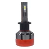 HB3 9006 HB4 6500K LED Car Headlamp Replacement Lights (6)