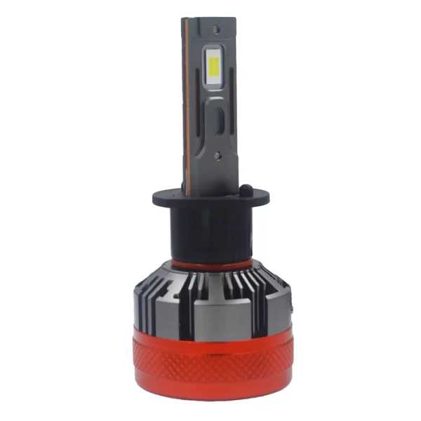 HB3 9006 HB4 6500K LED Car Headlamp Replacement Lights (6)
